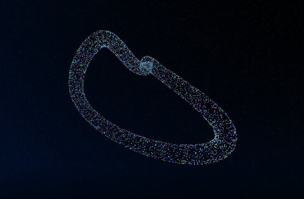 Gradium landing page