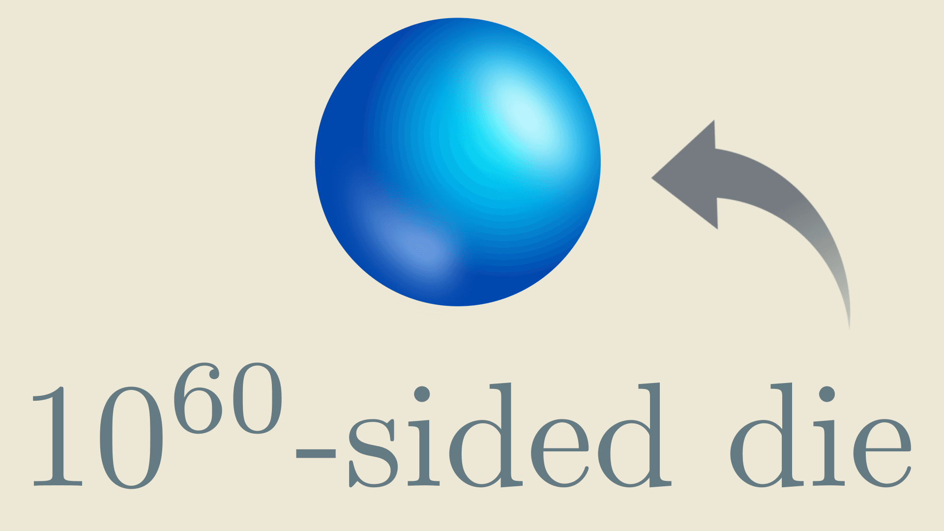 Video: We designed special dice using math, but there’s a catch