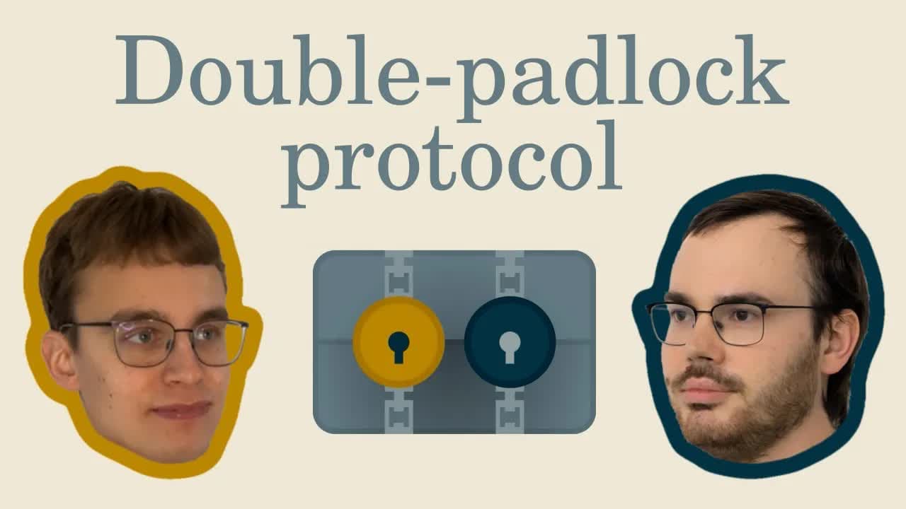Video: How to stop an evil postman