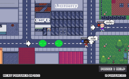 Game: Significant Other(s)