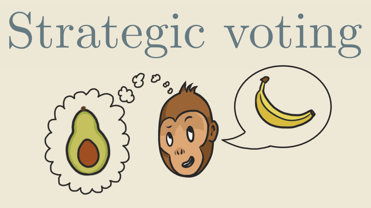 Video: The flaw in every voting system